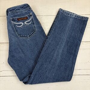 Sergio Valente Jeans Vintage  Mens 34x36 (31X29) Denim Hong Kong